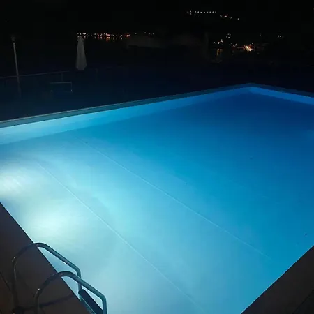 - Le Di Bart Vakantiehuis *
