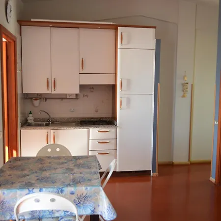 - Le Di Bart Ferienhaus