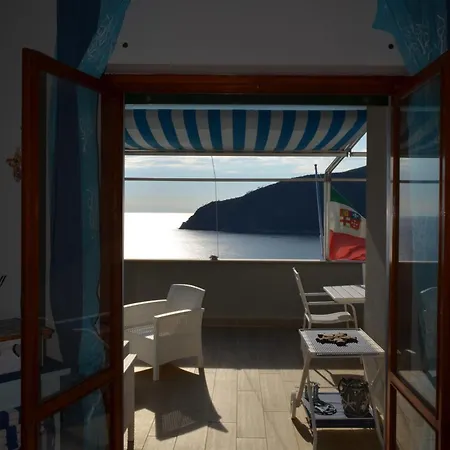 - Le Di Bart Ferienhaus *