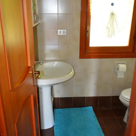 Casa vacanze - Le Di Bart *