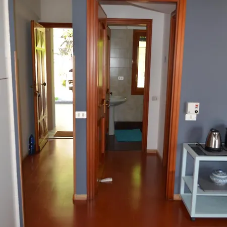 Casa vacanze - Le Di Bart