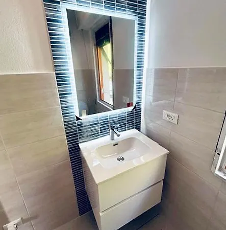 Ferienhaus - Le Di Bart Moneglia