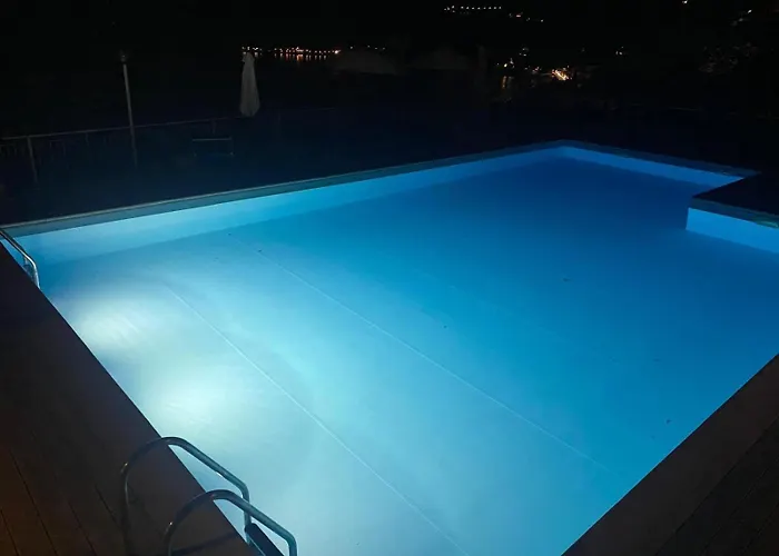 - Le Di Bart Сasa de vacaciones *