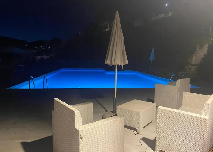 - Le Di Bart Сasa de vacaciones Moneglia