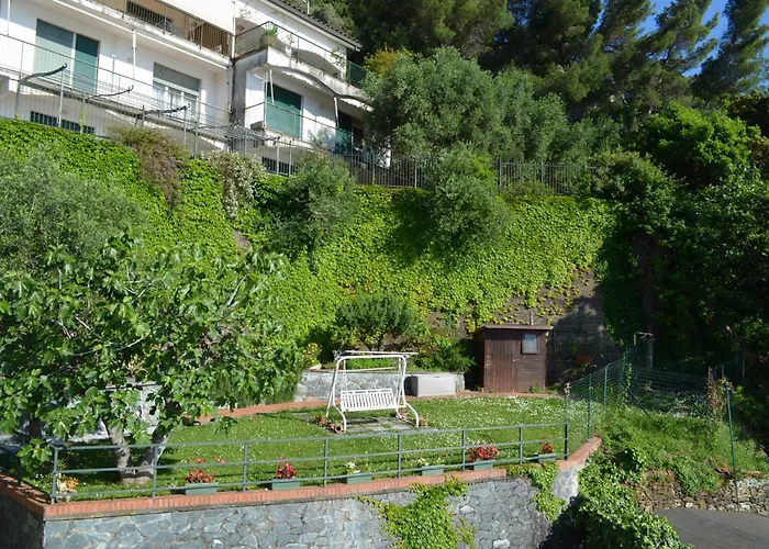 Сasa de vacaciones - Le Di Bart