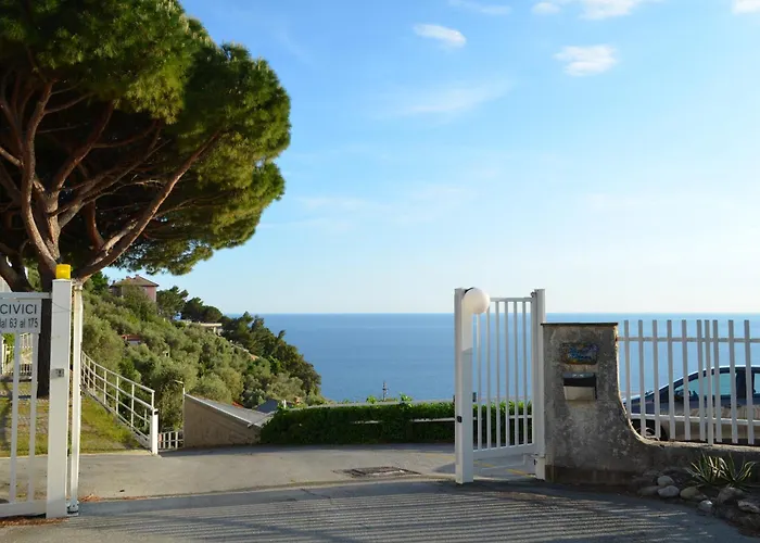 - Le Di Bart Сasa de vacaciones