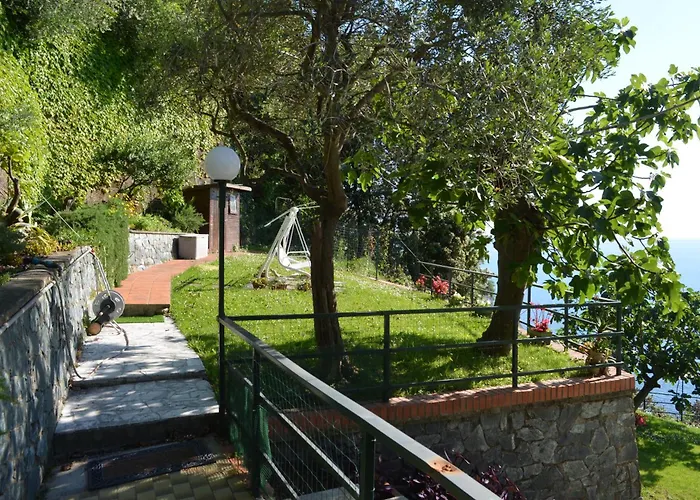 Сasa de vacaciones - Le Di Bart *