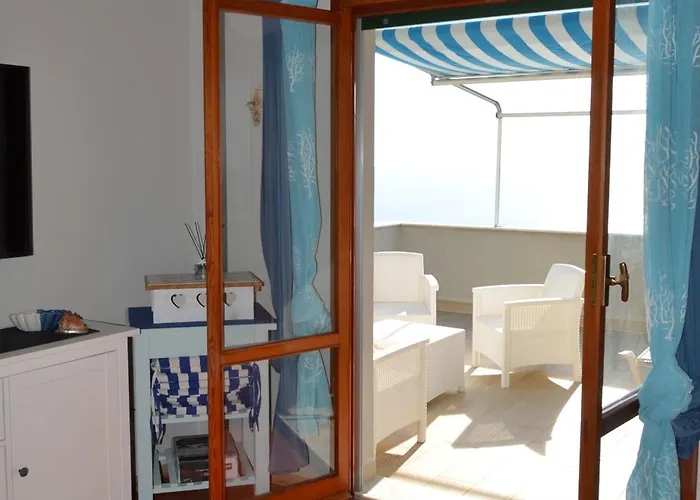 Сasa de vacaciones - Le Di Bart