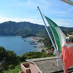 Casa vacanze - Le Di Bart Moneglia
