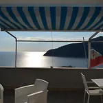 Сasa de vacaciones - Le Di Bart Moneglia