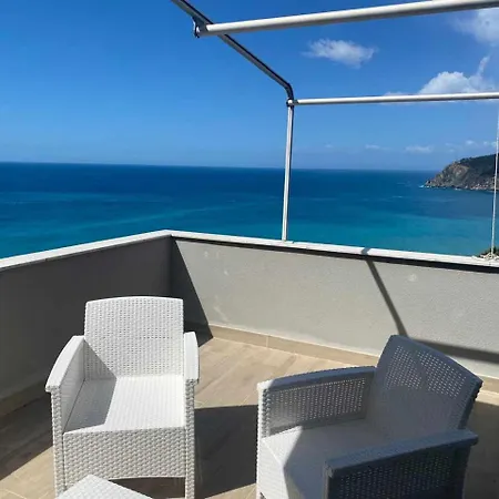 Holiday home - Le Di Bart *