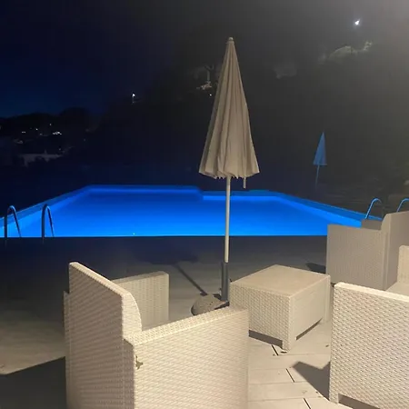 - Le Di Bart Holiday home Moneglia