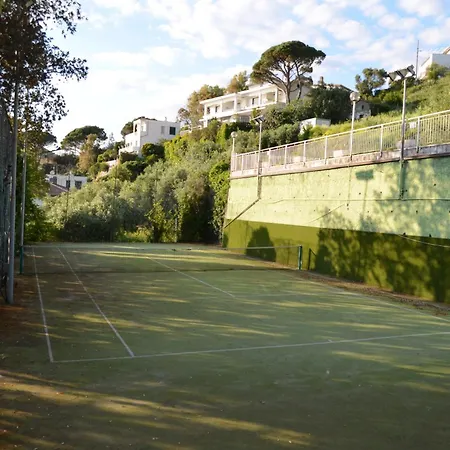 - Le Di Bart Semesterbostad