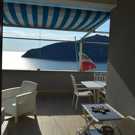 Holiday home - Le Di Bart *
