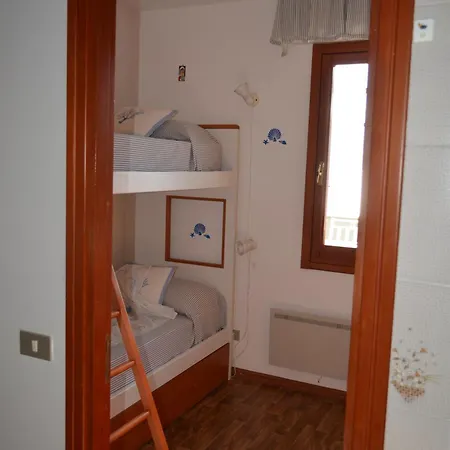 - Le Di Bart Holiday home *