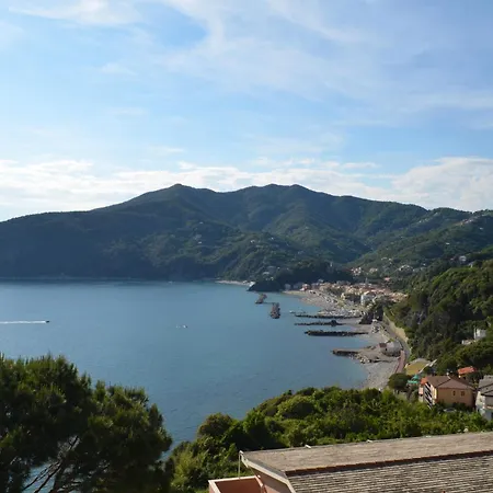 Semesterbostad - Le Di Bart *