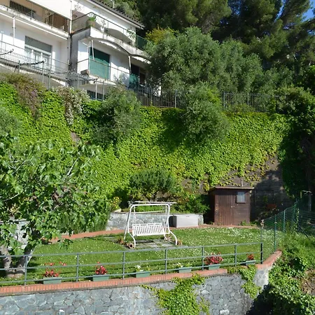 Nyaraló - Le Di Bart