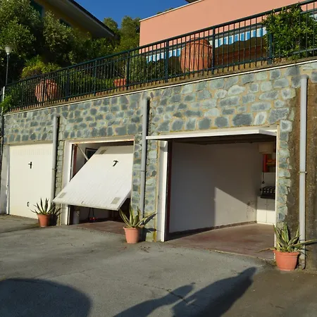 - Le Di Bart * Moneglia