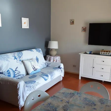 - Le Di Bart Holiday home *