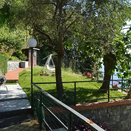 Holiday home - Le Di Bart *