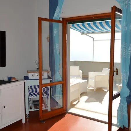 Holiday home - Le Di Bart