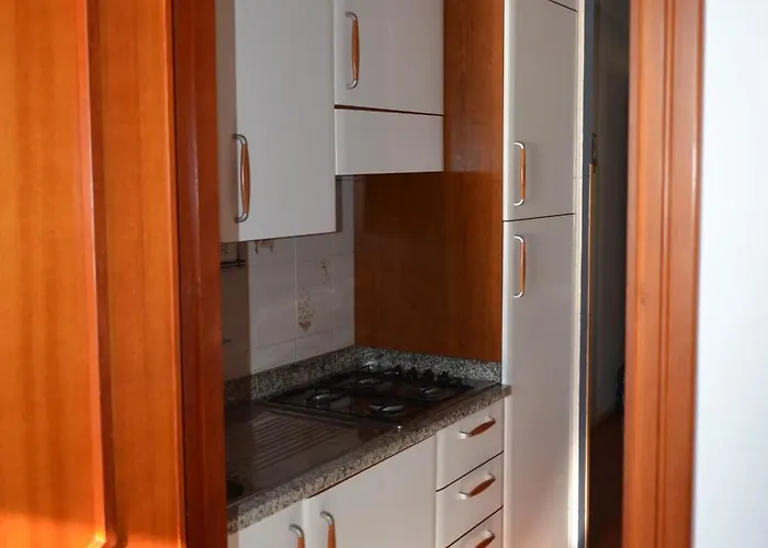 - Le Di Bart Semesterbostad Moneglia