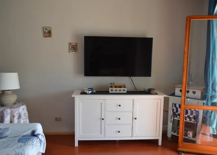 - Le Di Bart Moneglia