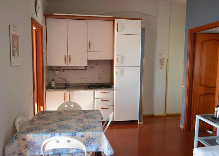 - Le Di Bart Semesterbostad