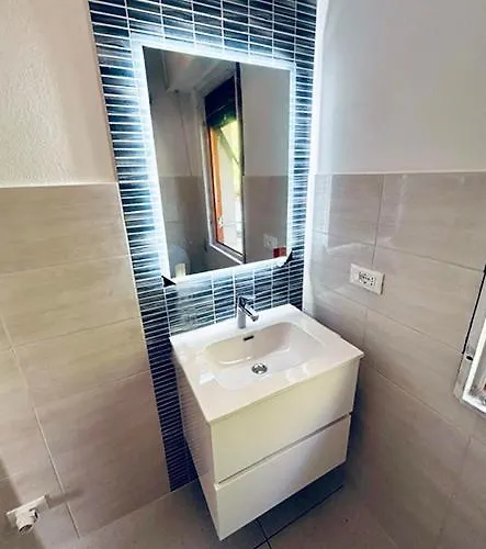 Semesterbostad - Le Di Bart Moneglia