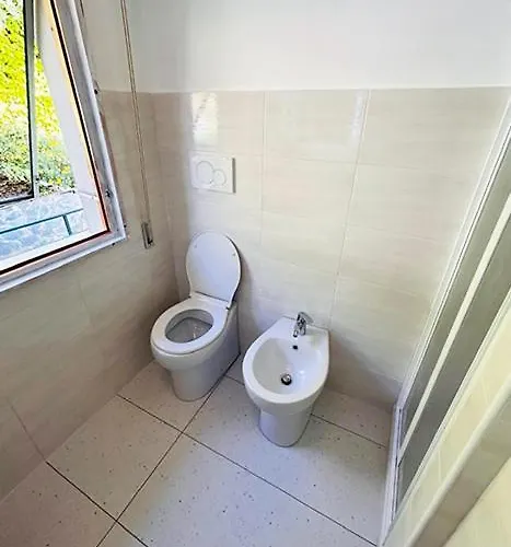 Nyaraló - Le Di Bart